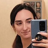 Abby Shapiro Nude