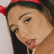 Abella Danger Nude
