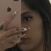 Abigail Paz Nude