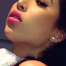 ahjaponesa Nude