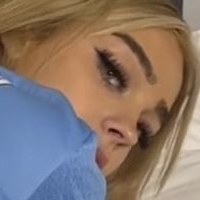 Alaska Clarke Nude