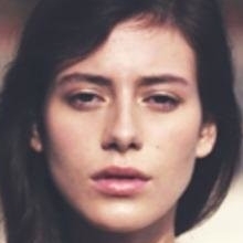 Alejandra Guilmant Nude