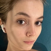Alena Bobriha Nude