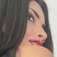 Alessandra Blackeyes Nude