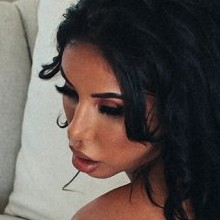 Alexa Leigh Nude
