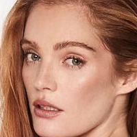 Alexina Graham Nude