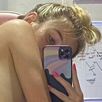 Alexis Pittmann Nude