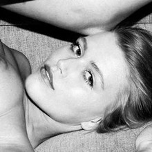 Alicia Anna Nude