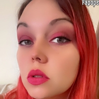 alixia_red Nude