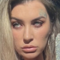 Allaina Vader Nude
