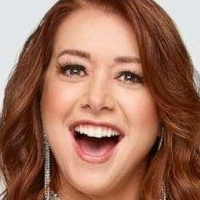 Alyson Hannigan Nude