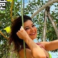 Amanda Francozo Nude