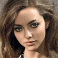 Amanda Seyfried Nude