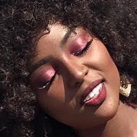 Amara La Negra Nude