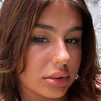 amberbisha Nude
