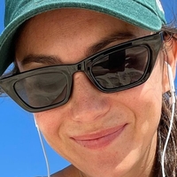 Amy Shark Nude