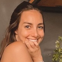 Ana Bloom Nude