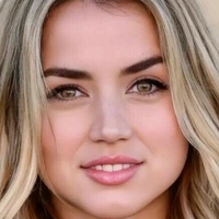 Ana De Armas Nude
