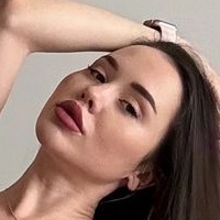 Anastasiia Bod Nude