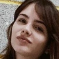 Andrea Duro Nude