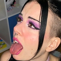 Angelisstic Nude