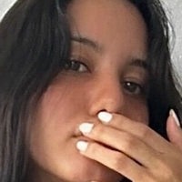 Angie Garcia Nude