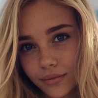 Angie McCoy Nude
