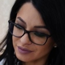 Anisyia Nude