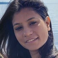 Anjali Nude