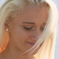 Anna Hafner Nude
