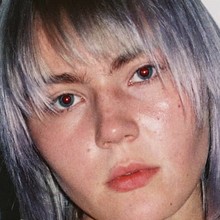 Anna Lindman Nude