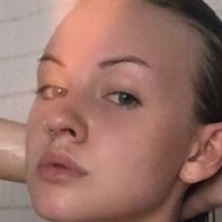 AnnaRoseQueen Nude