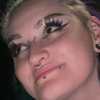 Anouchkapocalypse Nude