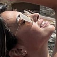 Antonela Roccuzzo Nude