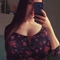 Anya K Nude