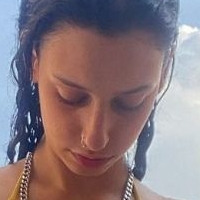 Ari Falcão Nude