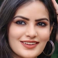 Arshi Bharti Shandilya Nude