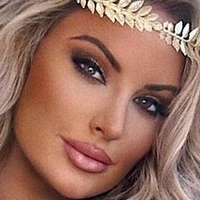 Ashley Alexiss Nude