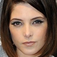 Ashley Greene Nude