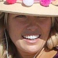Ashley Hart Nude