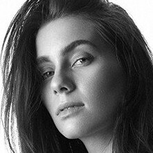 Ashley Clark Nude
