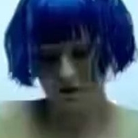 Ashnikko Nude