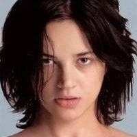 Asia Argento Nude