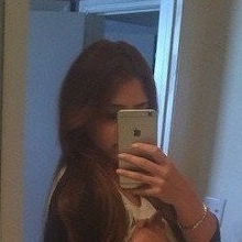 Aubrey Lynn Berg Nude