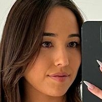 audrey.li Nude