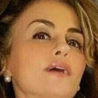 Aura Cristina Geithner Nude