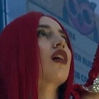 Ava Max Nude