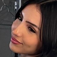 Aylin Perez Nude