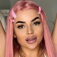 Baby Li Nude
