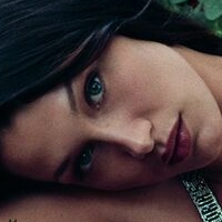 Bella Hadid Nude
